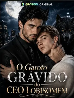 O Garoto Grávido do Ceo Lobisomem (The Werewolf Ceo's Pregnant Boy)