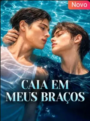 Caia em Meus Braços