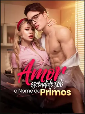 Amor Escondido Sob o Nome de Primos  (Cousins by Name Lovers in Secret)