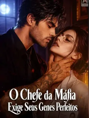 O Chefe da Máfia Exige Seus Genes Perfeitos