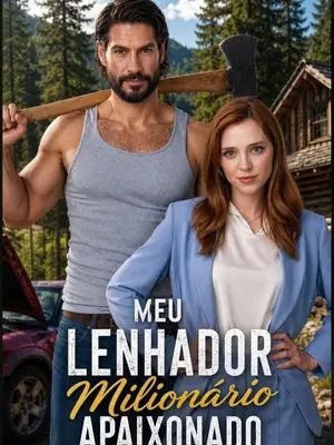 Meu Lenhador Milionário Apaixonado (My Lumberjack Lover Is a Billionaire)