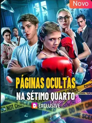 Páginas Ocultas no Sétimo Quarto