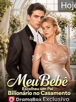 Meu Bebê Escolheu um Pai Bilionário no Casamento
