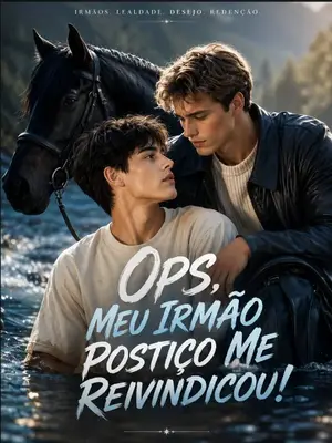 Ops , Meu Irmão Postiço me Reivindicou