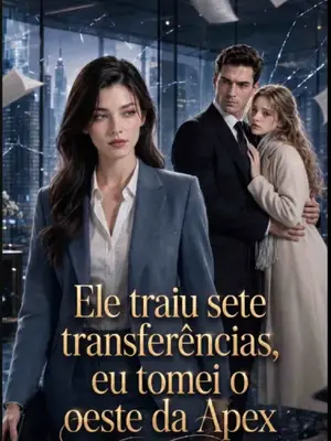 Ele Traiu Sete Transferências, Eu Tomei O Oeste Da Ápex
