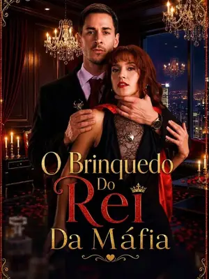 O Brinquedo Do Rei Da Máfia (Jogando Com O Rei Da Máfia) (Plaything of The Máfia King)