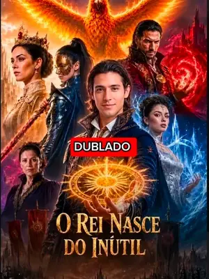 O Rei Nasce do Inútil