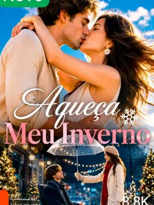 Aqueça Meu Inverno
