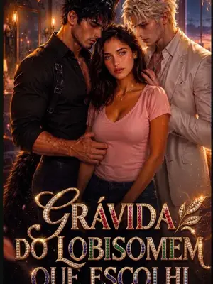 Grávida do Lobisomem Que Escolhi