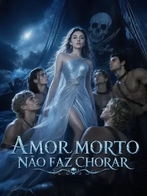 Amor Morto Não Faz Chorar