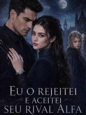 Eu o Rejeitei e Aceitei Seu Rival Alfa
