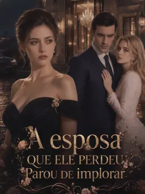 A Esposa Que Ele Perdeu Parou de Implorar