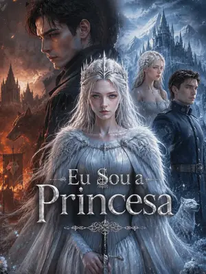 Eu Sou a Princesa
