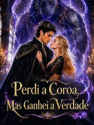 Perdi a Coroa, Mas Ganhei a Verdade