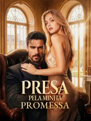 Presa Pela Minha Promessa