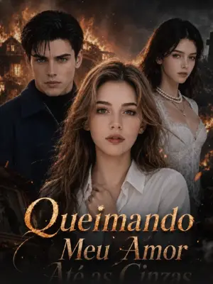 Queimando Meu Amor Até as Cinzas