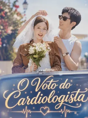 Voto Do Cardiologista (The Cardiologist’s Vow) (Casei Em Segredo Com O Meu Chefe Médico)