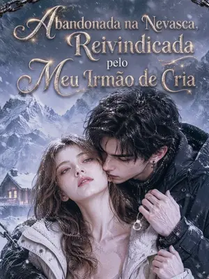 Abandonada Na Nevasca Reivindicada Pelo Meu Irmão De Cria (Left in the Blizzard，Claimed by My Stepbrother)