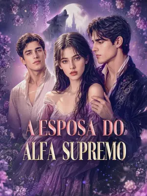 A Esposa do Alfa Supremo