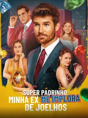 Super Padrinho: Minha Ex implora de Joelhos