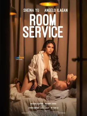 Serviço de quarto (Room Service)