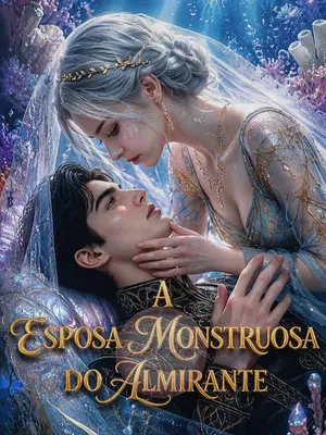 A Esposa Monstruosa do Almirante