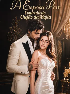 A Esposa por Contrato do Chefão da Máfia