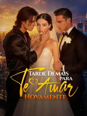 Tarde Demais Para te Amar Novamente