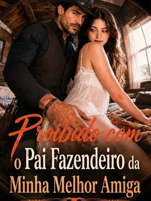 Proibido Com o Pai Fazendeiro da Minha Melhor Amiga