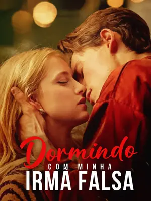 Dormindo com Minha Irmã Falsa (Farsante)
