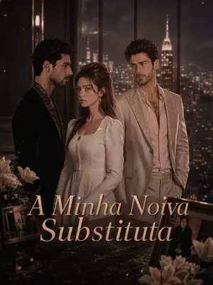 A Minha Noiva Substituta