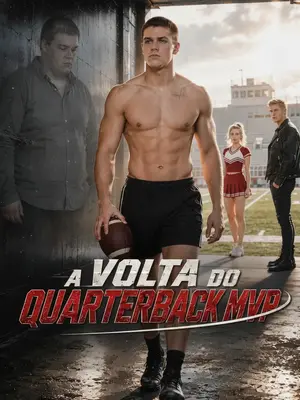 A Volta do Quarterback MVP