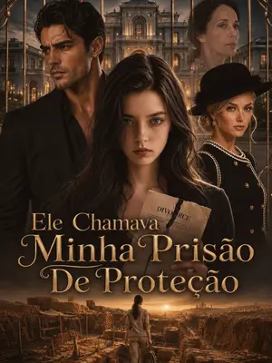 Ele Chamava Minha Prisão De Proteção
