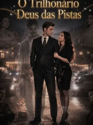 O Trilhonário Deus Das Pistas