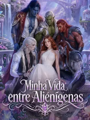 Minha Vida Entre Alienígenas