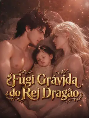 Fugi Grávida do Rei Dragão