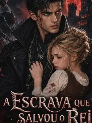 A Escrava que Salvou o Rei Licantropo
