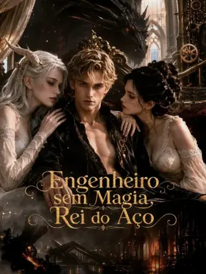 Engenheiro sem Magia, Rei do Aço