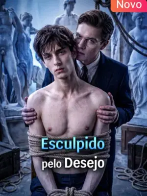 Esculpido Pelo Desejo