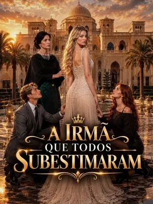 A Irmã que Todos Subestimaram - 1