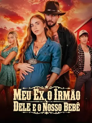 Meu Ex, o Irmão Dele e o Nosso Bebê
