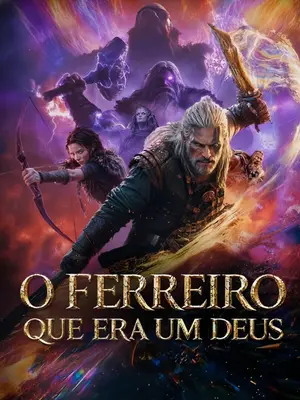 O Ferreiro Que Era Um Deus