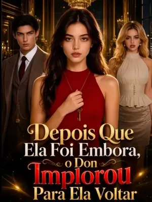 Depois que Ela Foi Embora, o Don Implorou para Ela Voltar — Em Andamento
