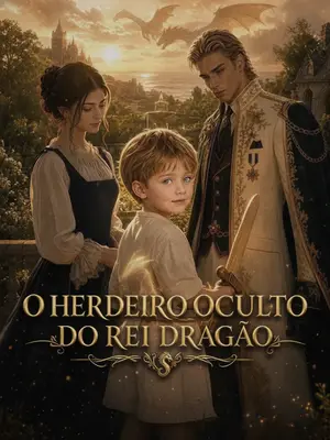 O Herdeiro Oculto do Rei Dragão