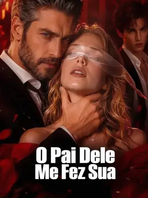 O Pai Dele Me Fez Sua