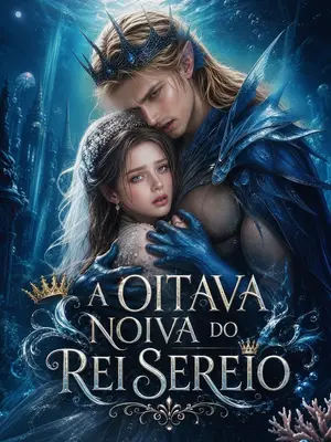 A Oitava Noiva do Rei Sereio (The Merman King's Sacrificial Bride)