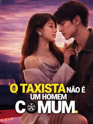 O Taxista Não É Um Homem Comum