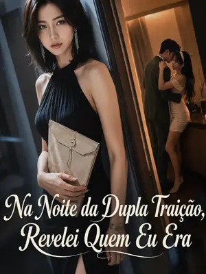 Na Noite da Dupla Traição, Revelei Quem Eu Era