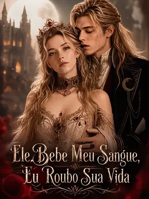 Ele Bebe Meu Sangue, Eu Roubo Sua Vida