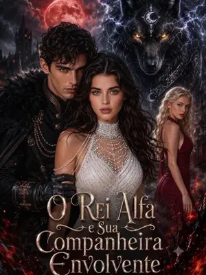 O Rei Alfa e Sua Companheira Envolvente